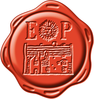 LLancaiach Fawr seal